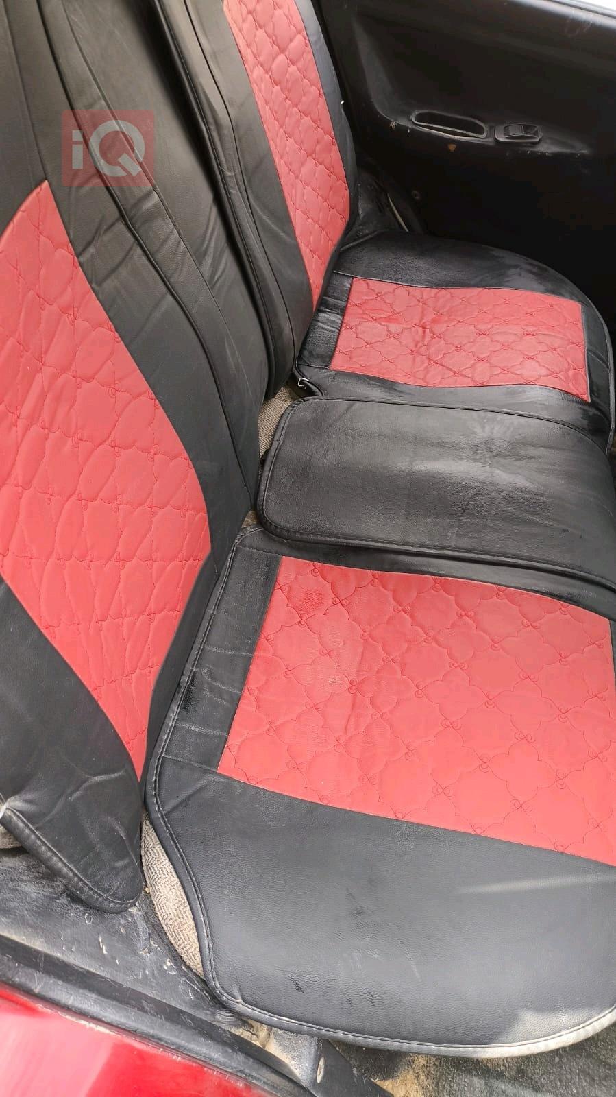 سوزوكي فيتارا